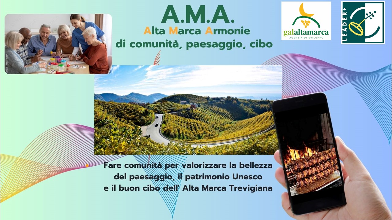 GRADUATORIE BENEFICIARI: ISL05 “Informazione per la fruibilità dei territori rurali” e SRD04 “Investimenti non produttivi finalizzati ad arrestare e invertire la perdita di biodiversità e a preservare il paesaggio rurale”