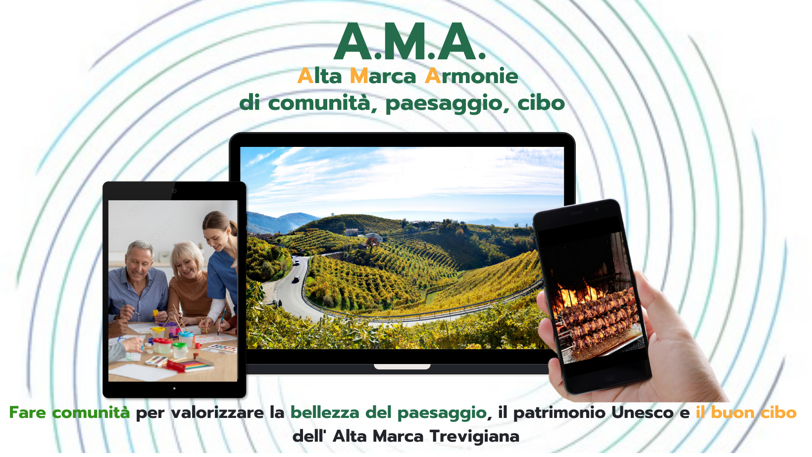 PUBBLICATO IL RAPPORTO ANNUALE 2025